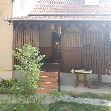 In 38456 Apartament Balatonszárszó