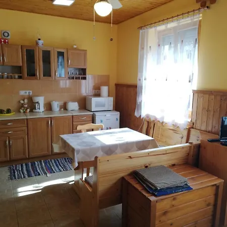 Apartament In 38456