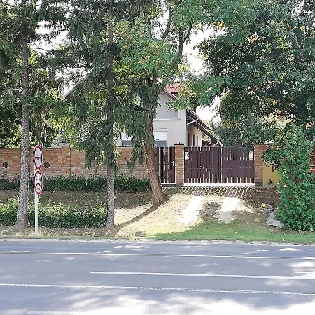 In 38456 아파트 Balatonszárszó