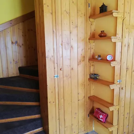 In 38456 Apartament Balatonszárszó